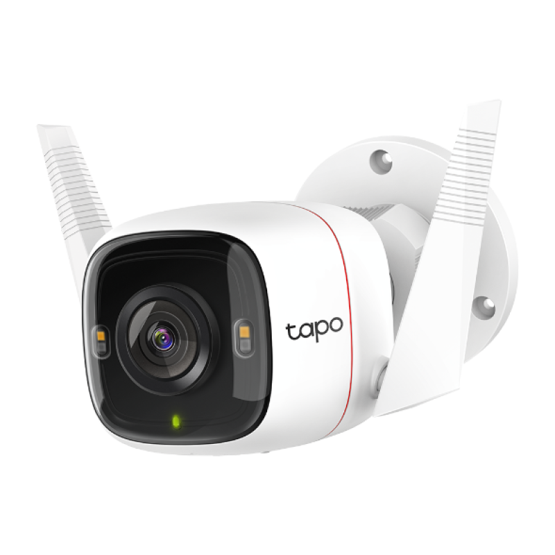 Camera de supraveghere TP-Link Tapo C320WS exterior Camera de supraveghere TP-Link Tapo C320WS exterior - Panouri Fotovoltaice