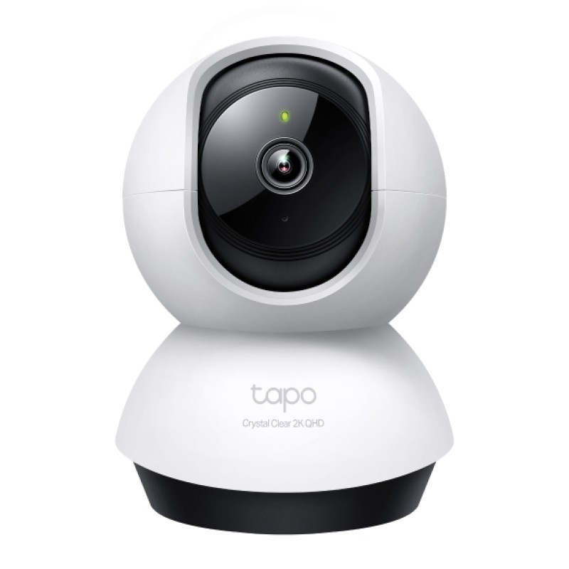 Camera de supraveghere Smart TP-Link Tapo C220 cu Pan/Tilt 360 grade Camera de supraveghere Smart TP-Link Tapo C220 cu Pan/Tilt 360 grade - Panouri Fotovoltaice