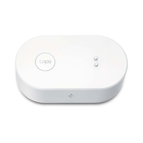 Senzor smart pentru detectarea scurgerilor de apă (necesită Hub Tapo) Tapo T300 - Panouri Fotovoltaice