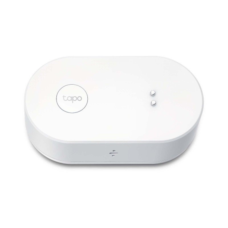 Senzor smart pentru detectarea scurgerilor de apă (necesită Hub Tapo) Tapo T300 Senzor smart pentru detectarea scurgerilor de apă (necesită Hub Tapo) Tapo T300 - Panouri Fotovoltaice