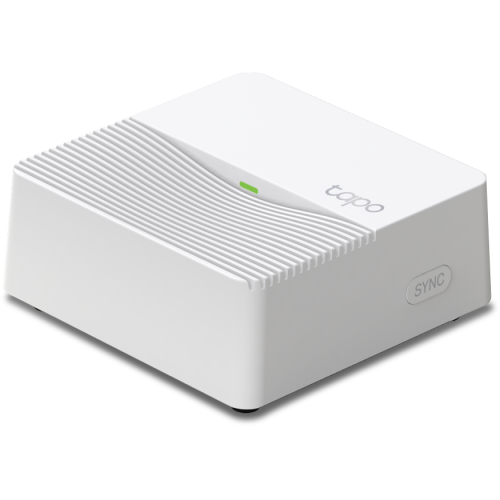 TP-Link Hub Smart Tapo H200 - Panouri Fotovoltaice