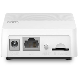 TP-Link Hub Smart Tapo H200 TP-Link Hub Smart Tapo H200 - Panouri Fotovoltaice