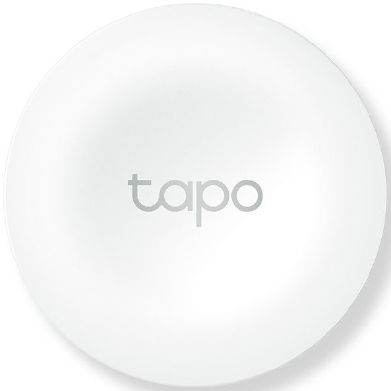 TP-Link Tapo T110 Sensor TP-Link Tapo T110 Sensor - Panouri Fotovoltaice