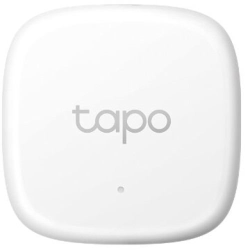 TP-Link Tapo T310 Senzor temperatura si umiditate - Panouri Fotovoltaice