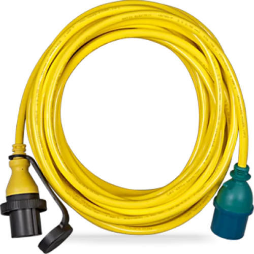 Victron Energy - Cablu de alimentare shore 15m 25A