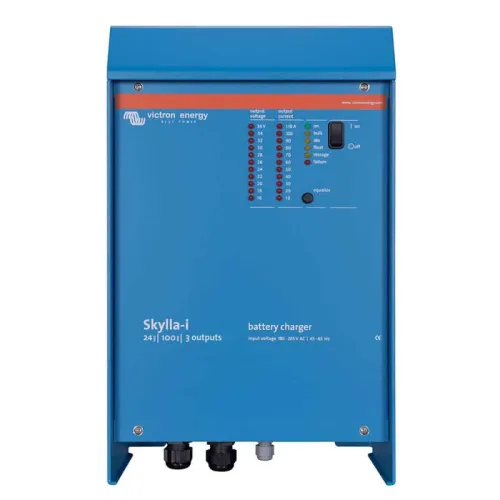 Victron Energy Skylla-i 24/100 Trifazic 