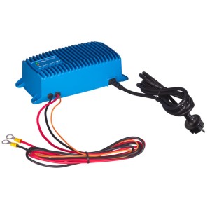 Incarcator Baterii - Blue Smart Charger 12 V 17A - Victron Energy Incarcator Baterii - Blue Smart Charger 12 V 17A - Victron Energy