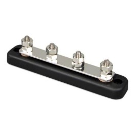Victron Busbar 150A 4P + cover Victron Busbar 150A 4P + cover