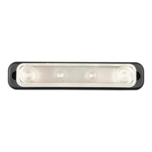 Victron Busbar 150A 6P + cover Victron Busbar 150A 6P + cover - Panouri Fotovoltaice