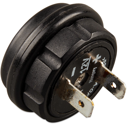 Victron MagCode Power Port 12 V 15 A - Panouri Fotovoltaice
