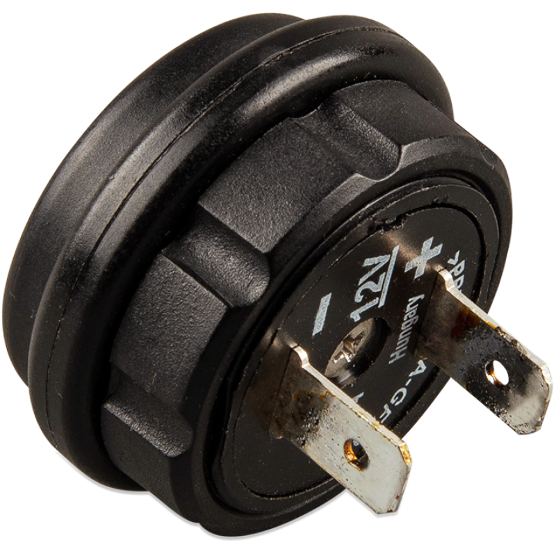 Victron MagCode Power Port 12 V 15 A Victron MagCode Power Port 12 V 15 A - Panouri Fotovoltaice