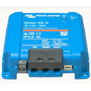 Orion-Tr Smart 24/12-20A Isolated DC-DC - Panouri Fotovoltaice