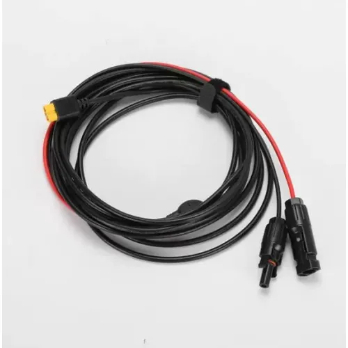 Cablu 3.5m conectare Panouri Solare MC4 la XT60