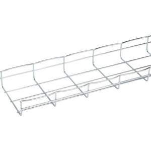 Jgheab metalic pentru cabluri 54x150mm 3 m Jgheab metalic pentru cabluri 54x150mm 3 m - Panouri Fotovoltaice