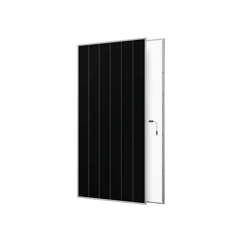 Panou fotovoltaic AIKO Comet 3N72 670W mono glass