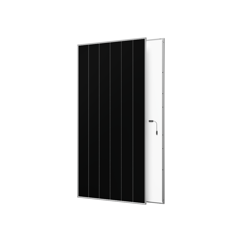 Panou fotovoltaic AIKO Comet 3N72 670W mono glass Panou fotovoltaic AIKO Comet 3N72 670W mono glass