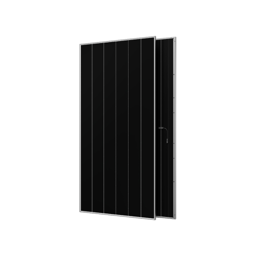 Panou fotovoltaic AIKO G4 72Dw Super Anti-Fire 695W dual glass
