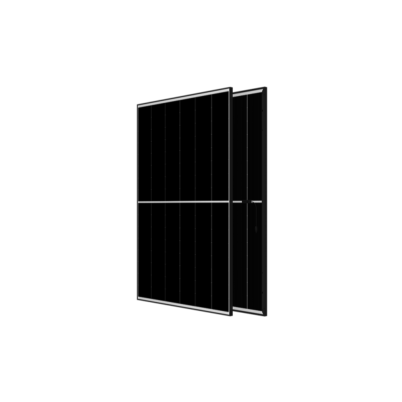 Panou fotovoltaic AIKO Neostar 2P+48 485W dual glass bifacial Panou fotovoltaic AIKO Neostar 2P+48 485W dual glass bifacial