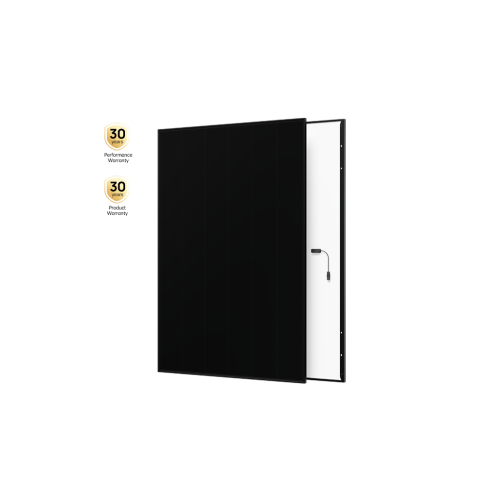 Panou fotovoltaic AIKO Neostar Pro 3S54 480W Full Black
