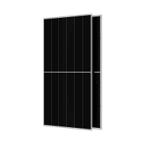 Panou fotovoltaic AIKO Stellar 2N+66 650W bifacial dual glass