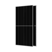 Panou fotovoltaic AIKO Stellar 2N+66 650W bifacial dual glass