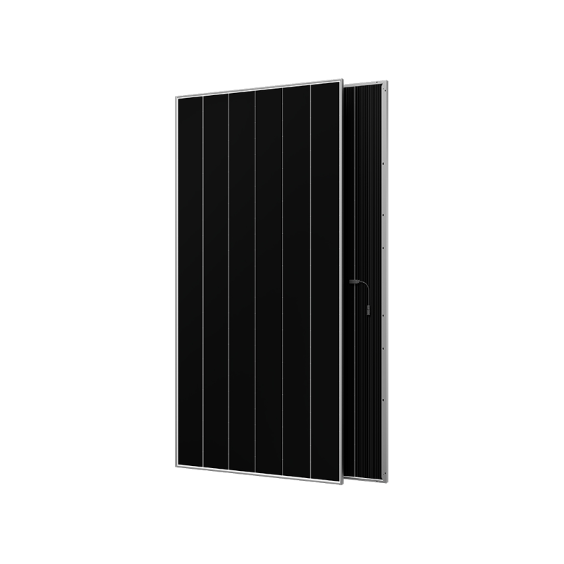 Panou fotovoltaic AIKO Stellar 3N+72 665W bifacial dual glass Panou fotovoltaic AIKO Stellar 3N+72 665W bifacial dual glass