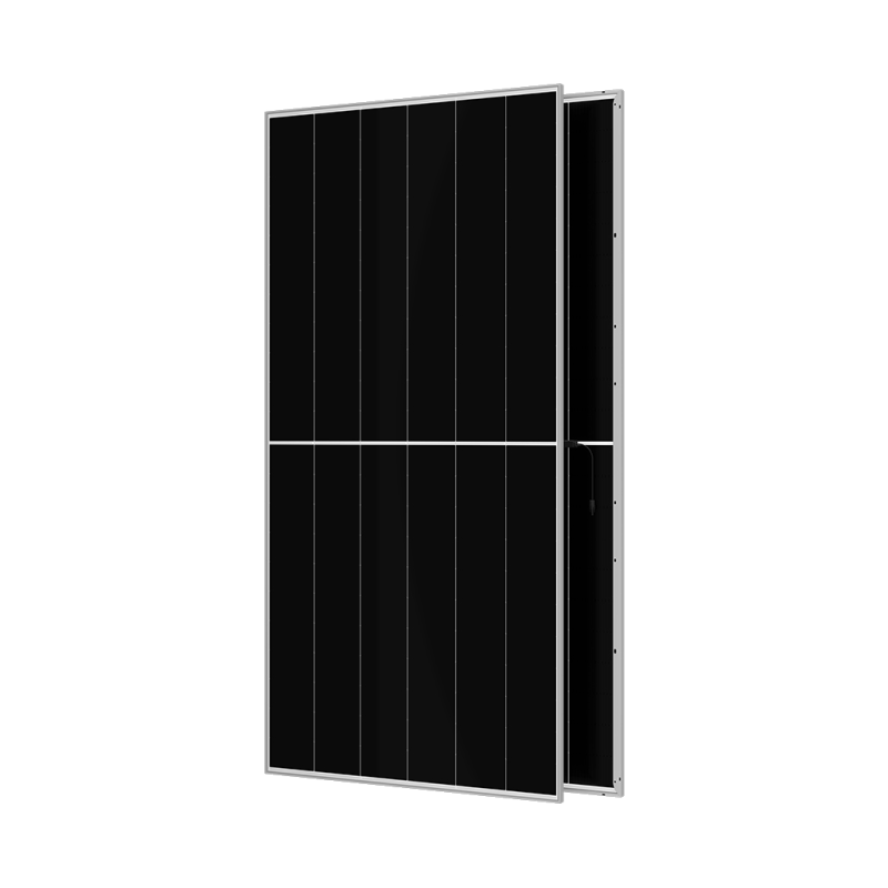 Panou fotovoltaic AIKO Stellar G4 66Dw 680W bifacial dual glass Panou fotovoltaic AIKO Stellar G4 66Dw 680W bifacial dual glass