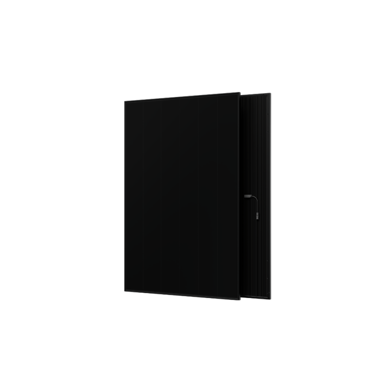 Panou fotovoltaic AIKO Z Series G4 54Db 500W dual glass Full Black Panou fotovoltaic AIKO Z Series G4 54Db 500W dual glass Full Black