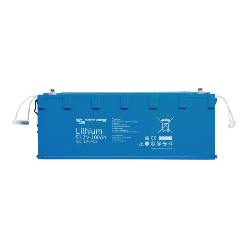 Baterie LiFePO4  Victron Energy 100Ah 51.2V