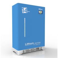 Acumulator Sistem fotovoltaic LiFePo4 51.2V  Blue Power 280Ah 14.33kWh