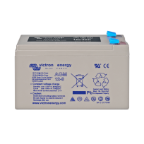Baterie Victron Energy 12V 15Ah AGM Deep Cycle