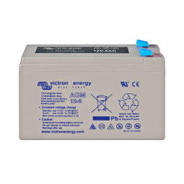 Baterie Victron Energy 12V 220Ah AGM Deep Cycle Baterie Victron Energy 12V 220Ah AGM Deep Cycle