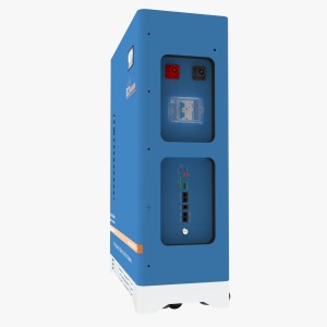 Pachet Acumulatori Blue Power fotovoltaice 30kWh Low Voltage Ecosolaris LifePo4 - Panouri Fotovoltaice