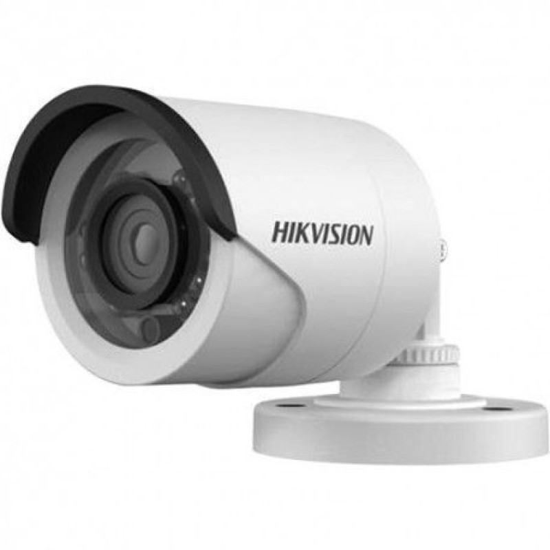 Camera video HikVision cu alimentare 12v solara Camera video HikVision cu alimentare 12v solara
