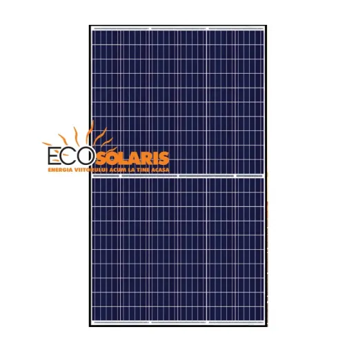 Panou Fotovoltaic KuPower Policristalin 300Wp - Panouri Fotovoltaice