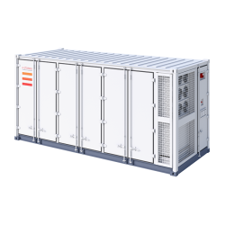 Stocare energie industrială Canadian Solar (7)