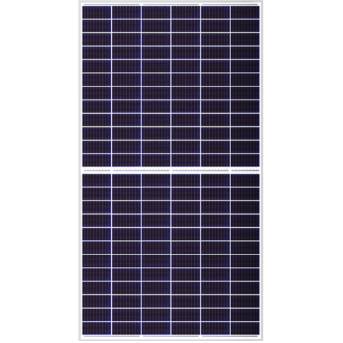 Panou Fotovoltaic Canadian Solar HiKu7 CS7L590MS