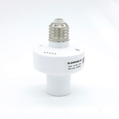 SONOFF SLAMPHER DULIE WIRELESS CU FUNCTIE RF