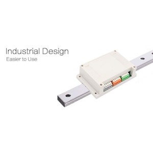 Sonoff 4CH - PRO  R2 Intrerupator wireless cu 4 canale - Panouri Fotovoltaice