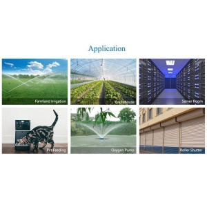 Sonoff G1 - intrerupator inteligent GPRS/GSM - Panouri Fotovoltaice