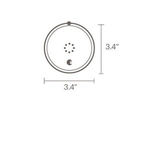 Incuietoare usa inteligenta August Smart Lock - Panouri Fotovoltaice
