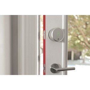 Incuietoare usa inteligenta August Smart Lock - Panouri Fotovoltaice