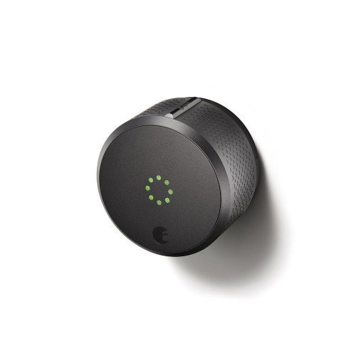 Incuietoare usa inteligenta August Smart Lock