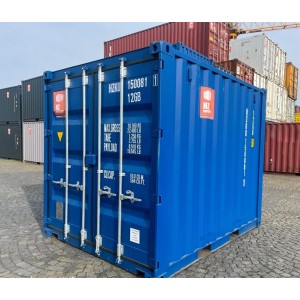 Ecosolaris Box Energy cu climatizare - Panouri Fotovoltaice