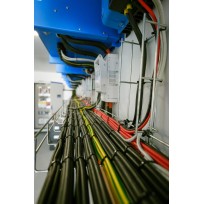 Ecosolaris Box Energy cu climatizare