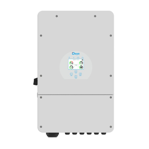 Invertor Deye Hibrid SUN-10K-SG05LP3-EU LV