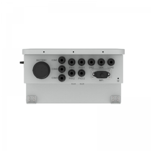 Invertor Deye Hibrid SUN-20K-SG05LP3-EU LV - Panouri Fotovoltaice