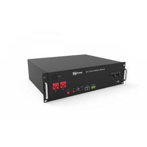 Dyness B3 Modul de baterie LiFePO4 48V 75Ah/3.6KWh - similar US3000 Dyness B3 Modul de baterie LiFePO4 48V 75Ah/3.6KWh - similar US3000 - Panouri Fotovoltaice