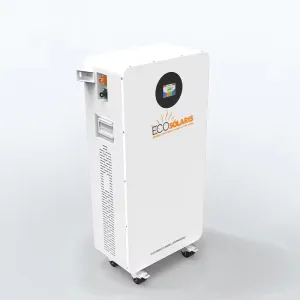 Pachet Acumulatori Ecosolaris fotovoltaice 150kWh Low Voltage LifePo4 - Panouri Fotovoltaice