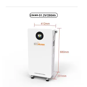 Pachet Acumulatori Ecosolaris fotovoltaice 150kWh Low Voltage LifePo4 - Panouri Fotovoltaice